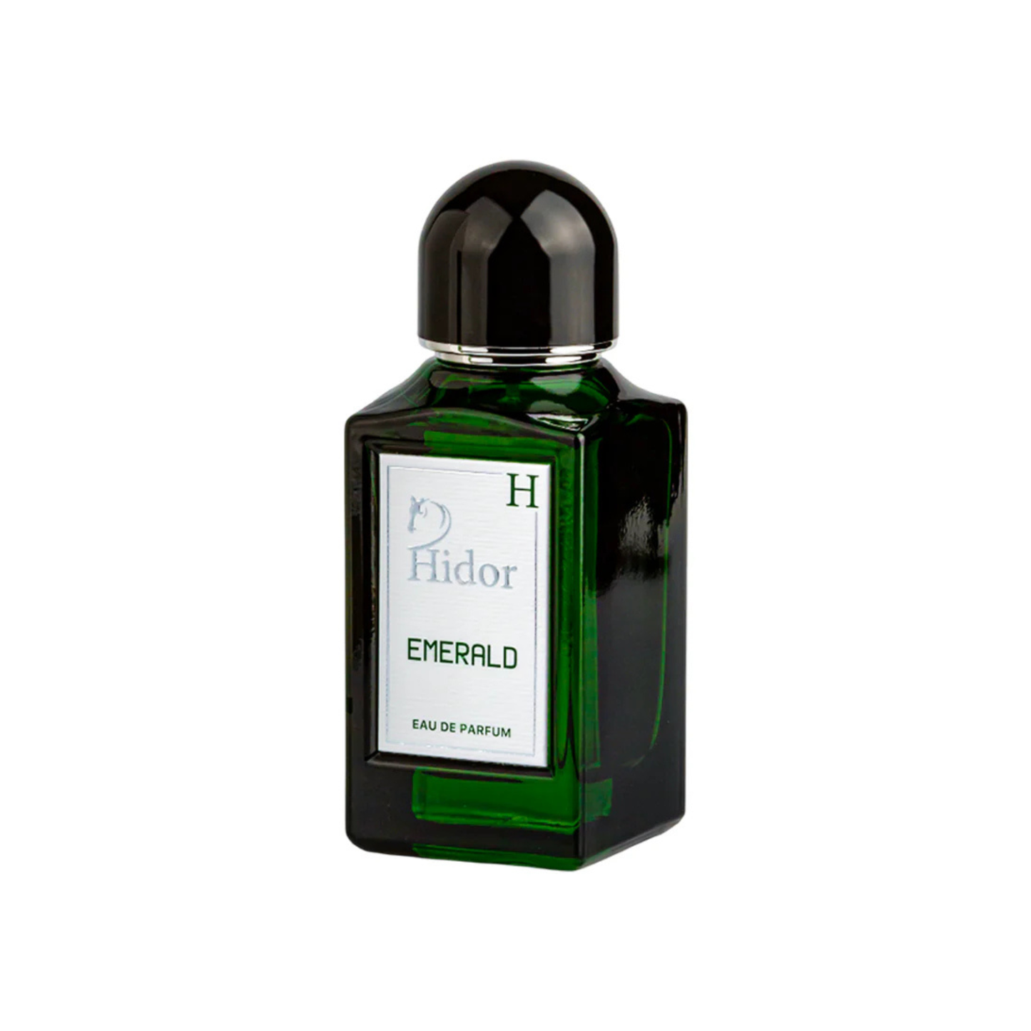 Emerald Eau De Parfum for Unisex, 100ML Long-Lasting Niche Perfume