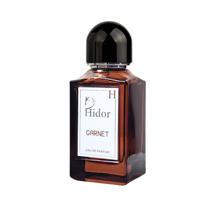 Garnet Eau De Parfum for Men and Women, 100ML Long-Lasting Niche