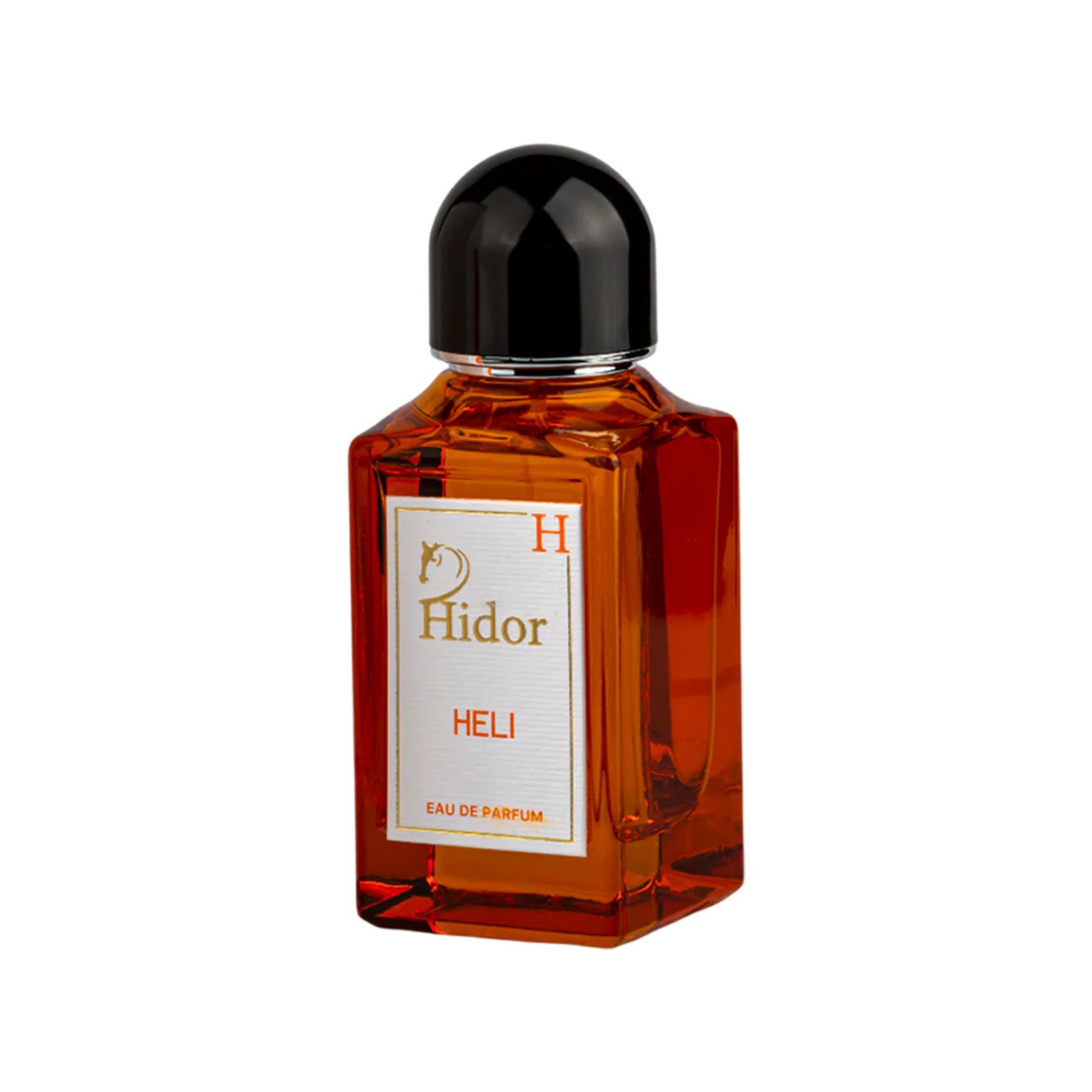 Heli Eau De Parfum for Women, 100ML Long-Lasting Niche Perfume