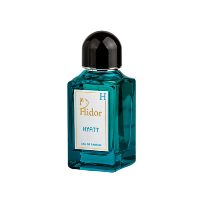 Hyatt Eau De Parfum for Women, 100ML Long-Lasting Niche Perfume