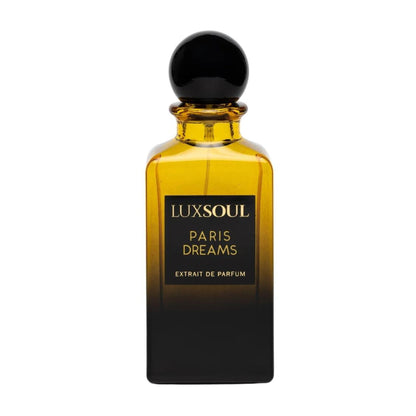 paris dreams extrait de parfum for unisex