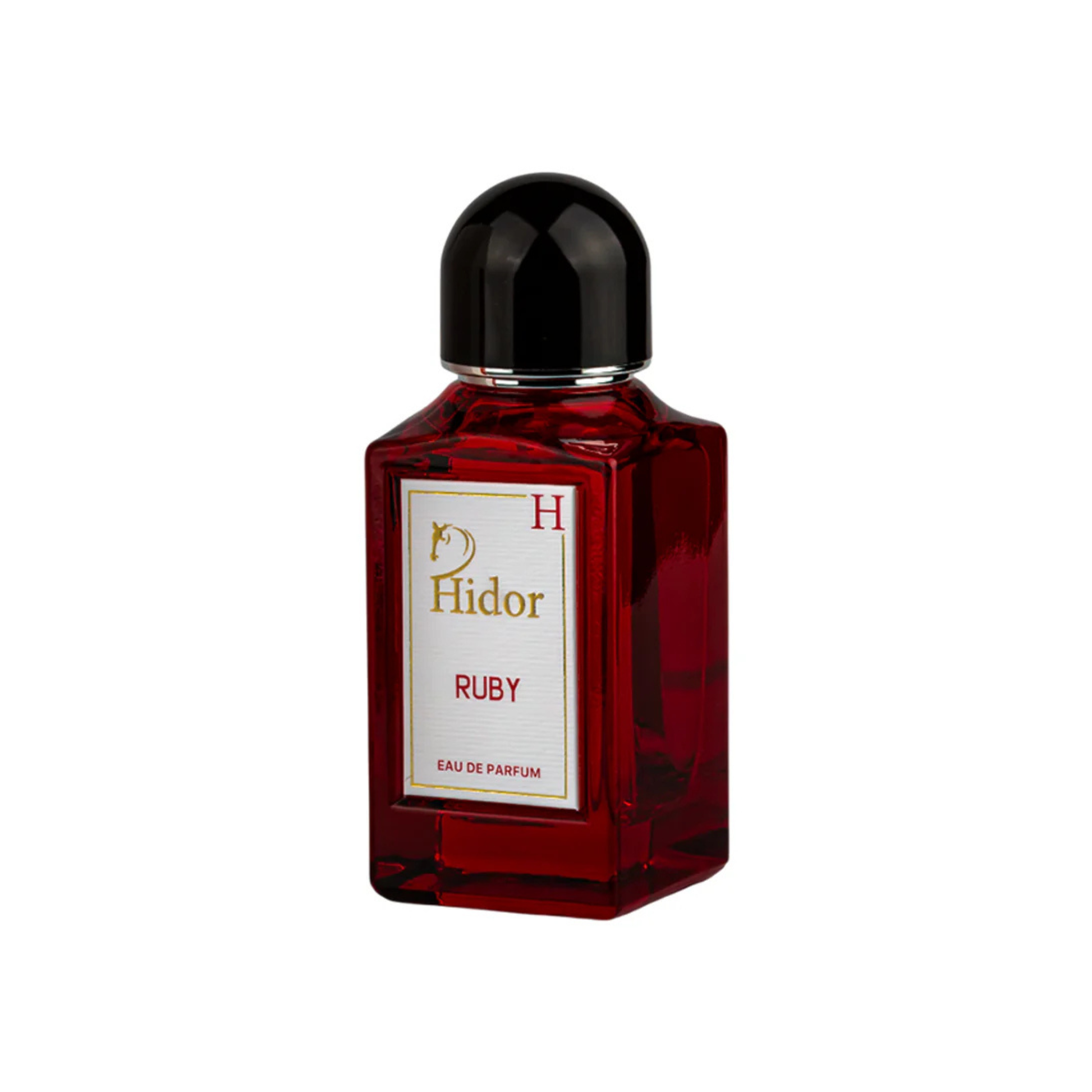 Ruby Eau De Parfum for Women, 100ML Long-Lasting Niche Perfume