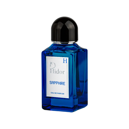 Sapphire Eau De Parfum for Men and Women, 100ML Long-Lasting Niche Perfume