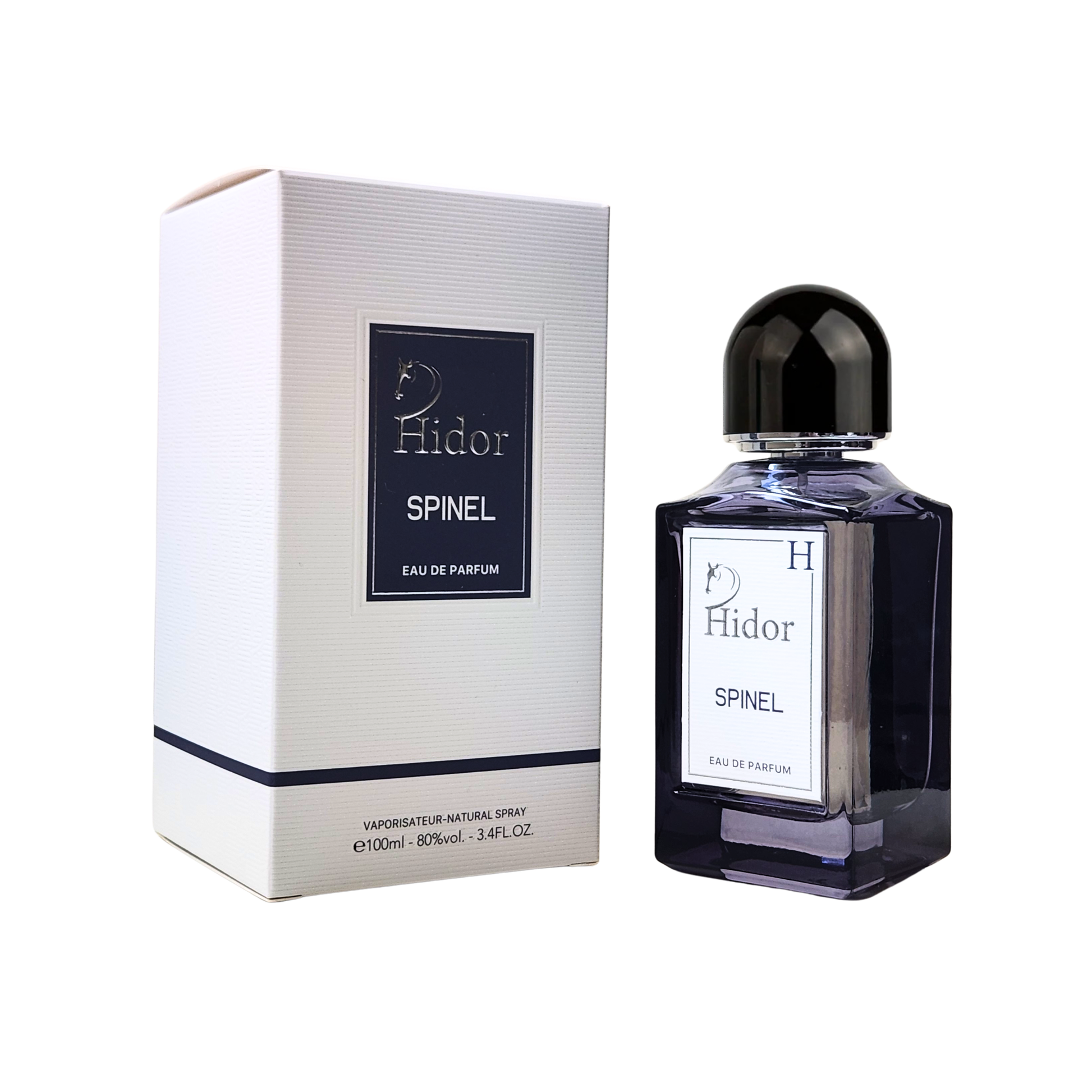 Spinel Eau De Parfum for Men and Women, 100ML Long-Lasting Niche Perfume