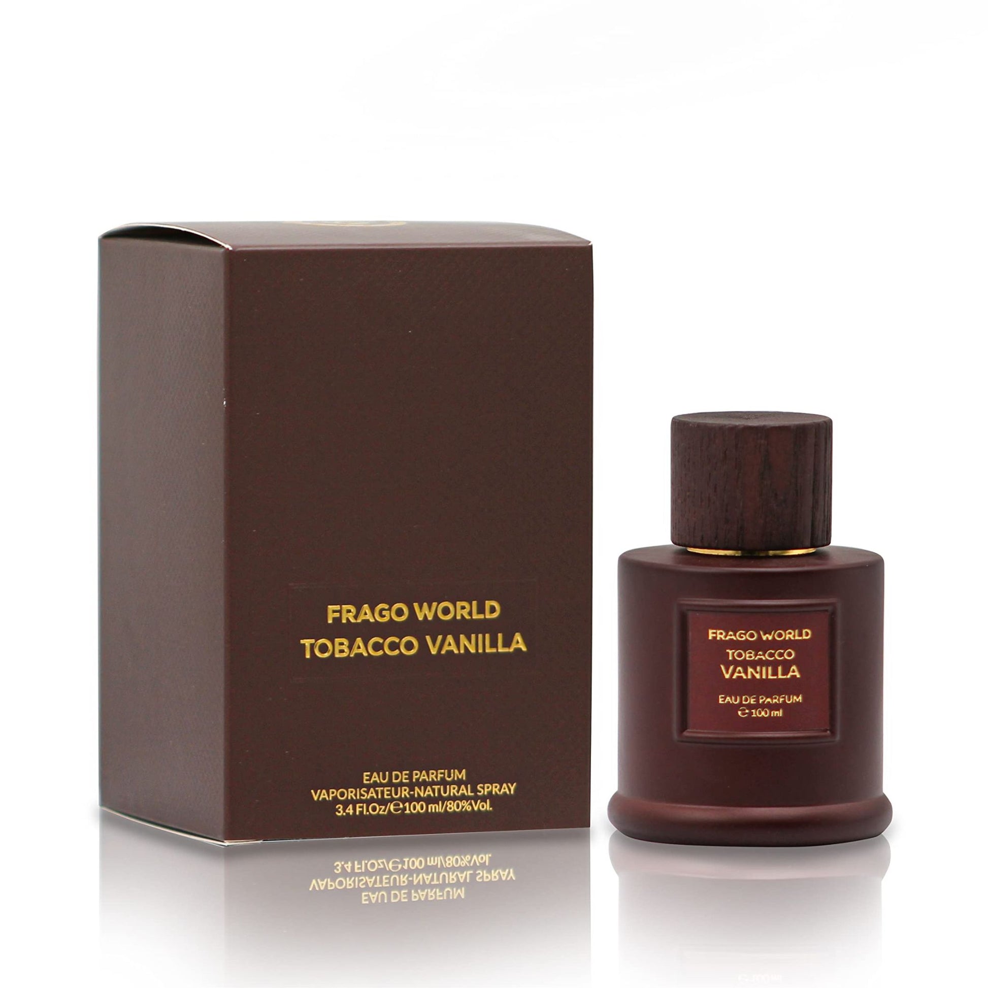 tobacco vanilla perfume for men and women