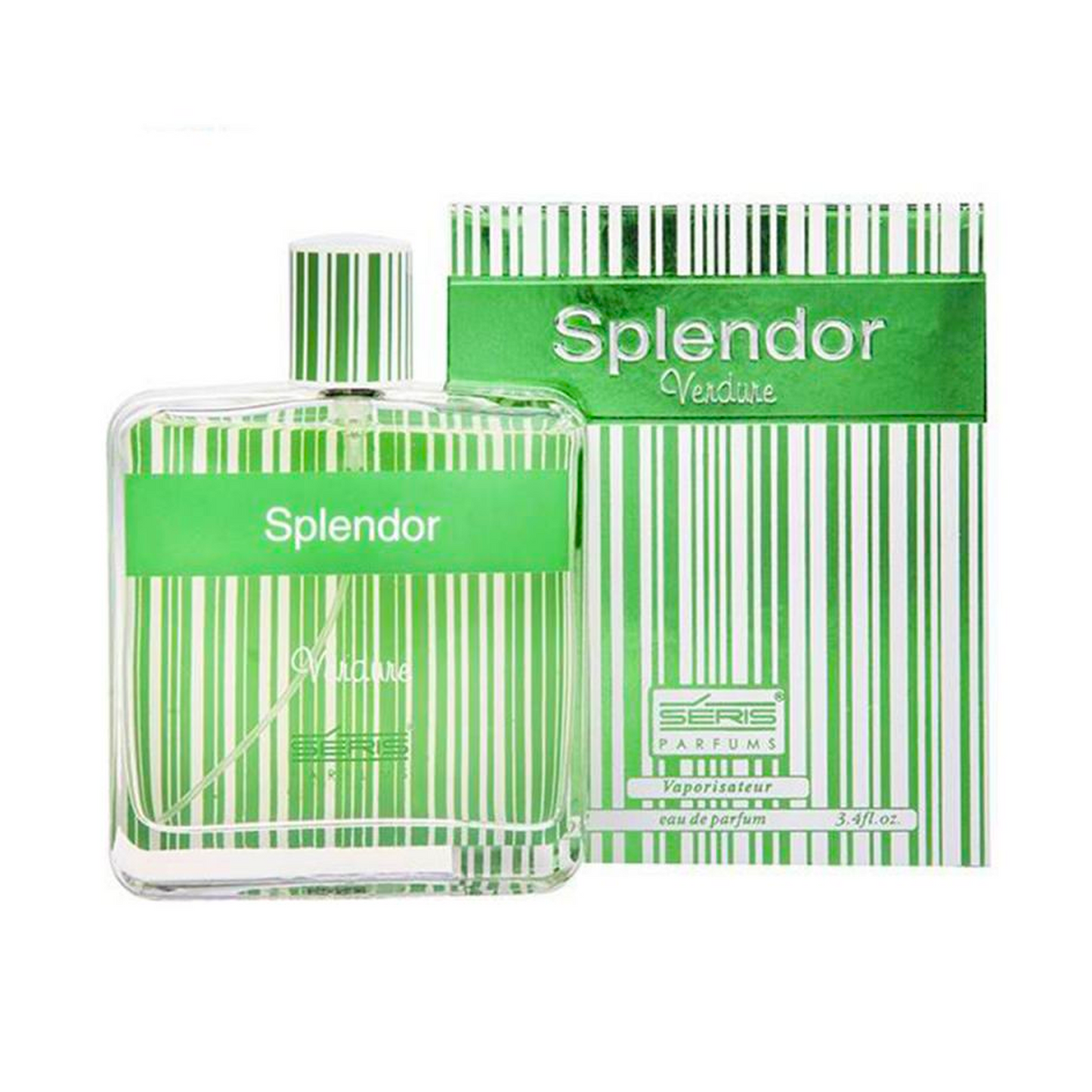 Splendor Verdue - EDP - 100ML