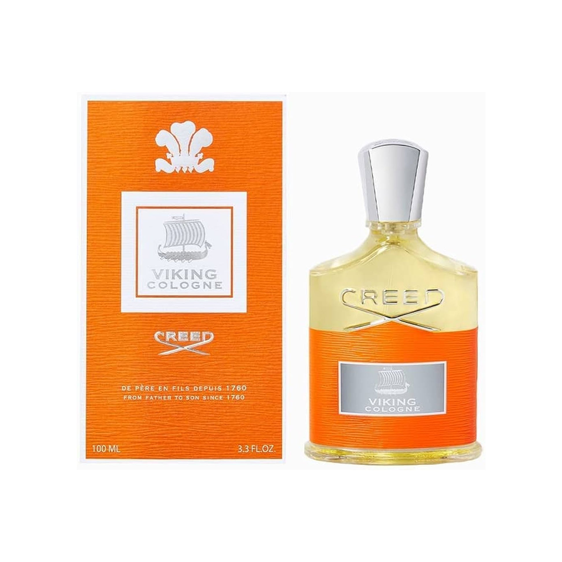 creed viking cologne edp for men