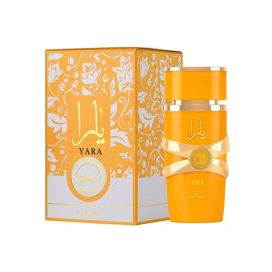 Lattafa Yara Tous for Women - 100ML EDP