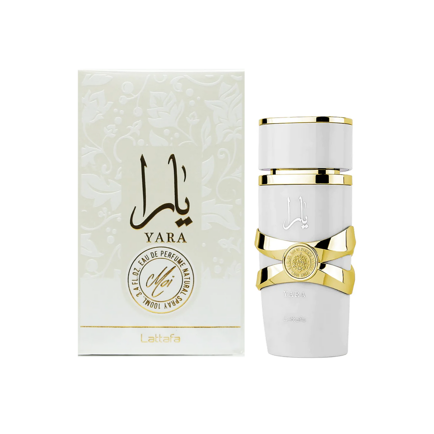 Yara Moi - EDP - 100ML