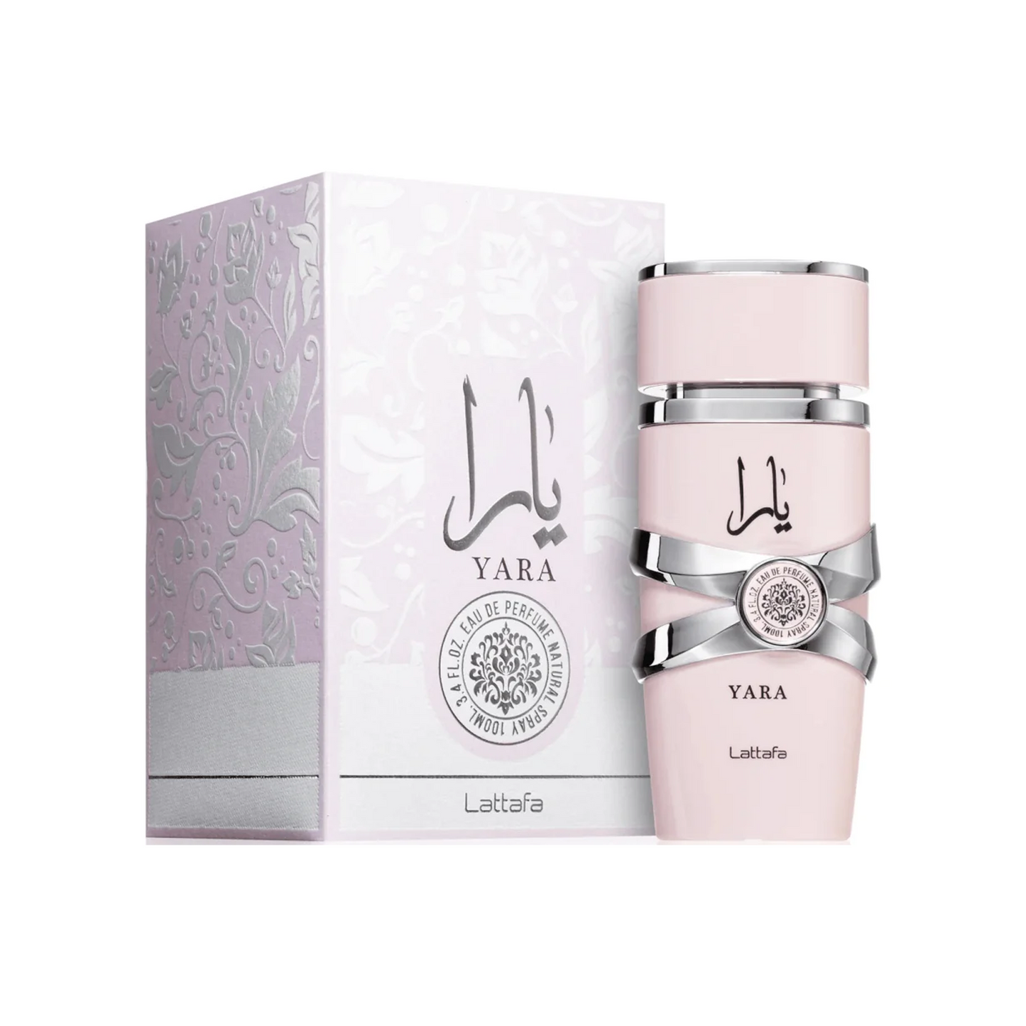 Yara - EDP - 100ML