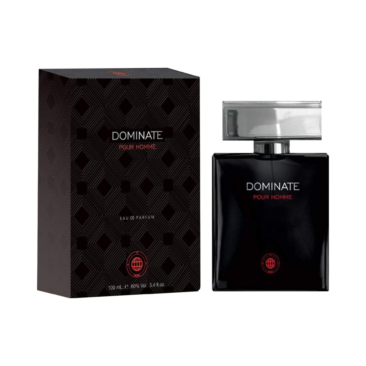 dominate perfume for men