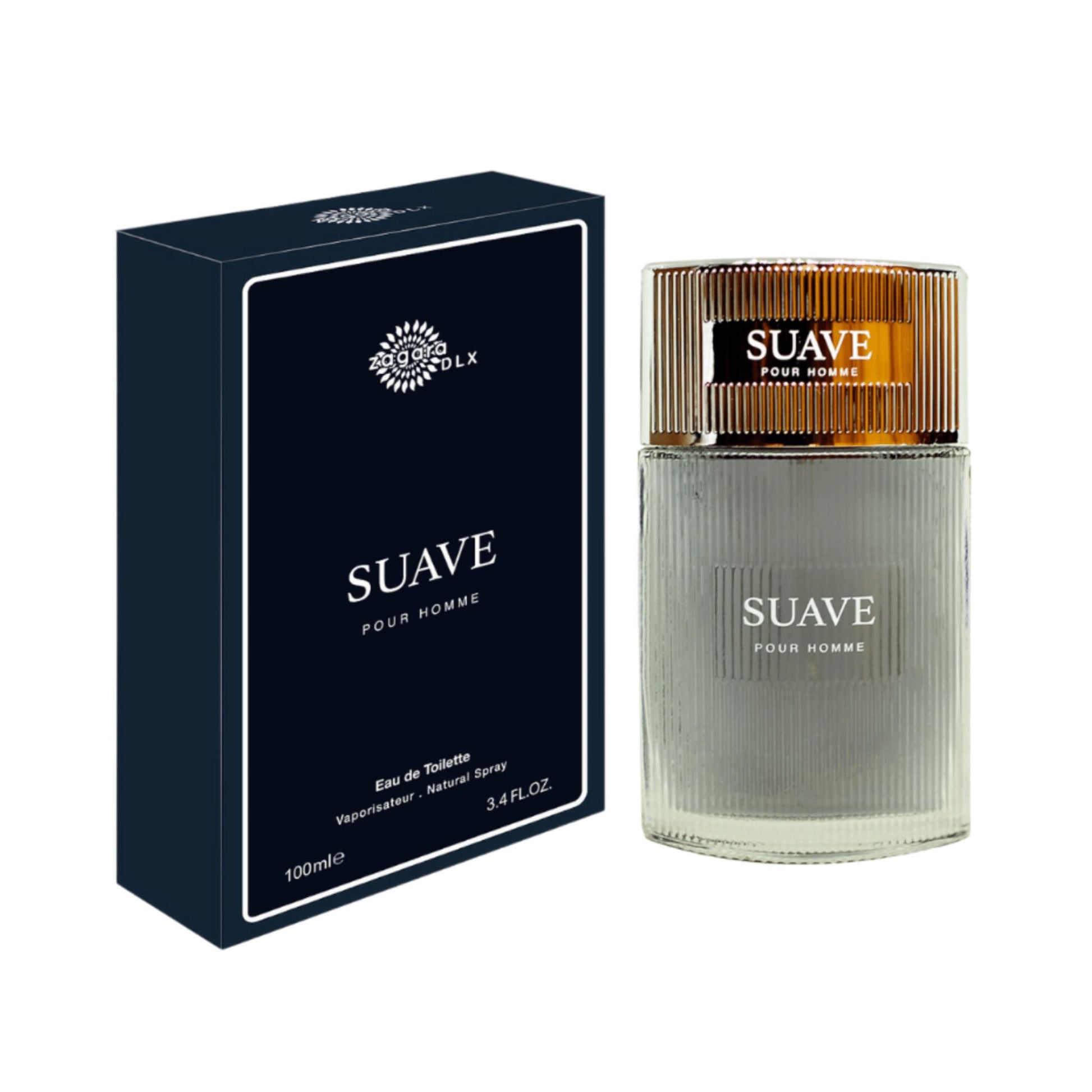 suave perfume for men