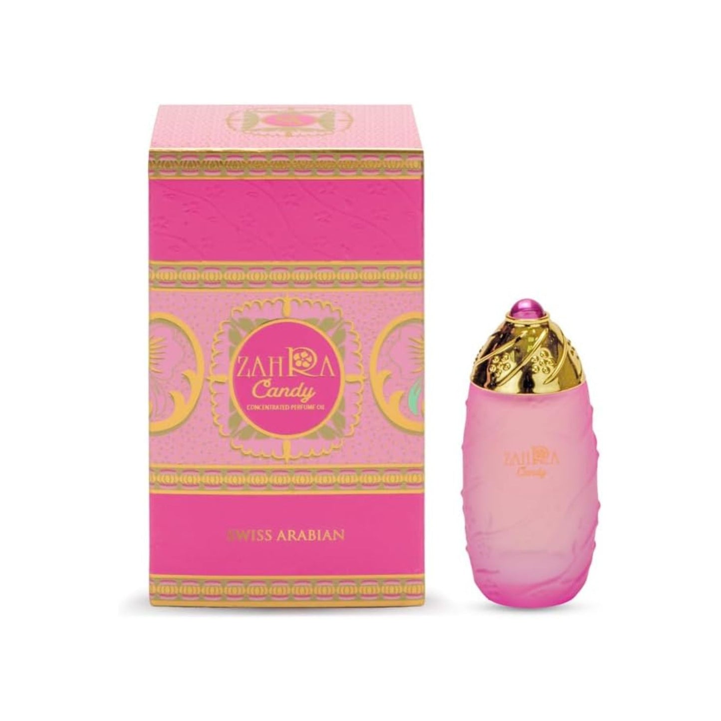 Zahra Candy - CPO - 30ML